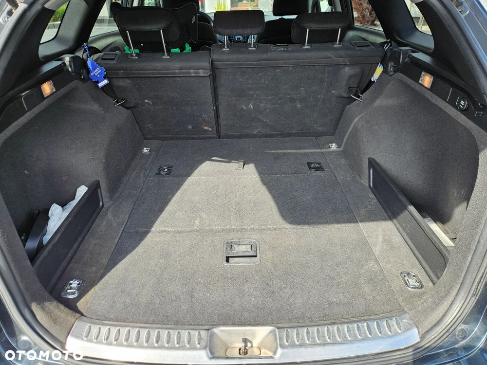 Hyundai i40 1.7 CRDi Automatik Style - 8