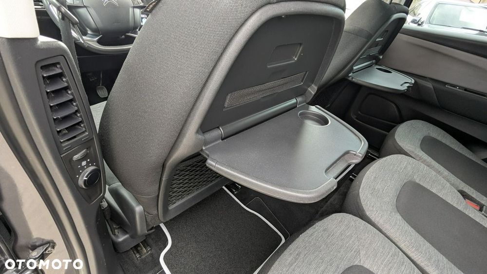 Citroën C4 SpaceTourer - 34