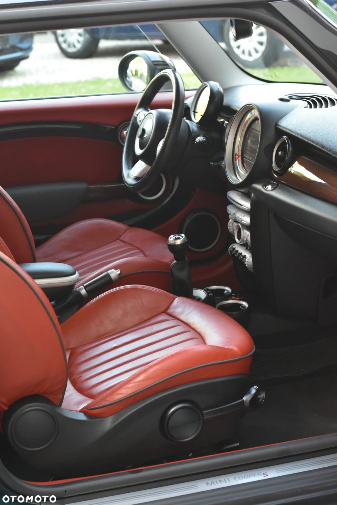 MINI Cooper S 50 Mayfair - 23