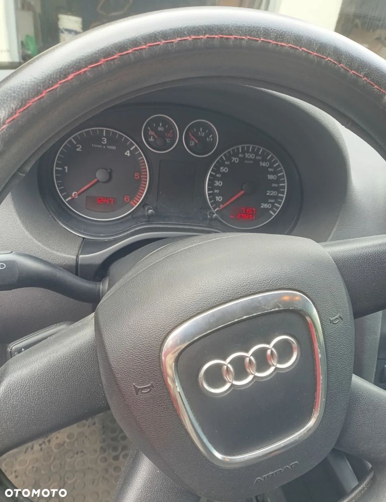 Audi A3 - 7