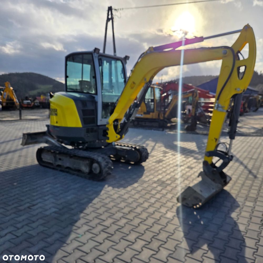 Wacker Neuson ET 35 - 7