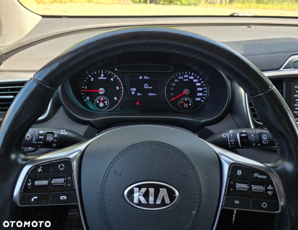 Kia Sorento 2.0 CRDI GT Line - 26