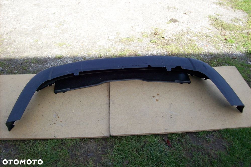 ZDERZAK TYLNY FORD FOCUS MK III KOMBI LIFT - 5