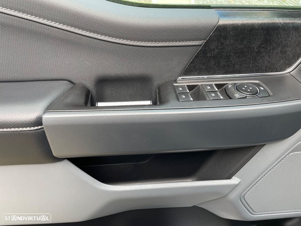 Ford F-150 - 11