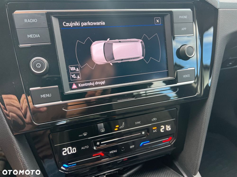 Volkswagen Passat Variant 1.5 TSI EVO Business DSG - 26