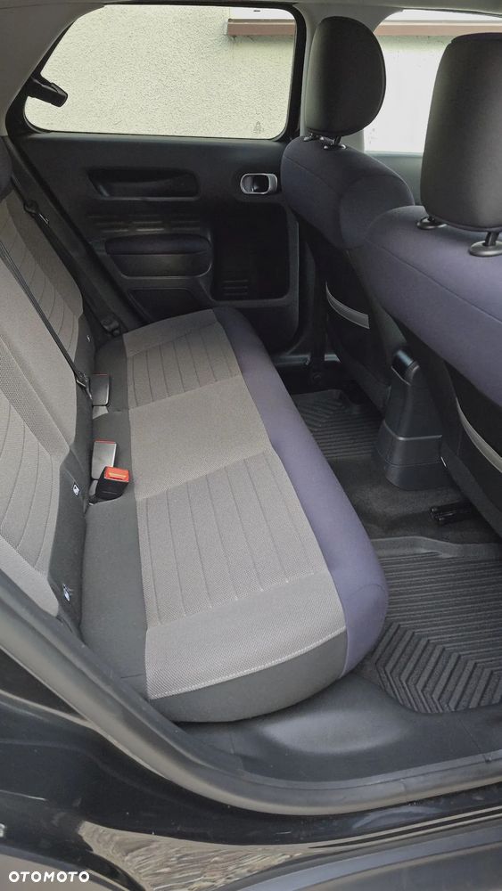 Citroën C4 Cactus 1.2 PureTech Feel Edition S&S - 18