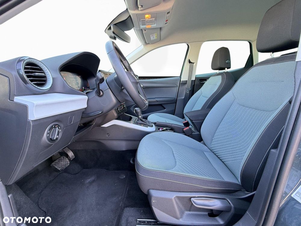 Seat Arona - 29