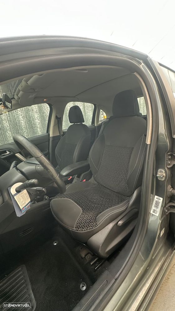 Citroën C3 1.4 Airdream Seduction - 22