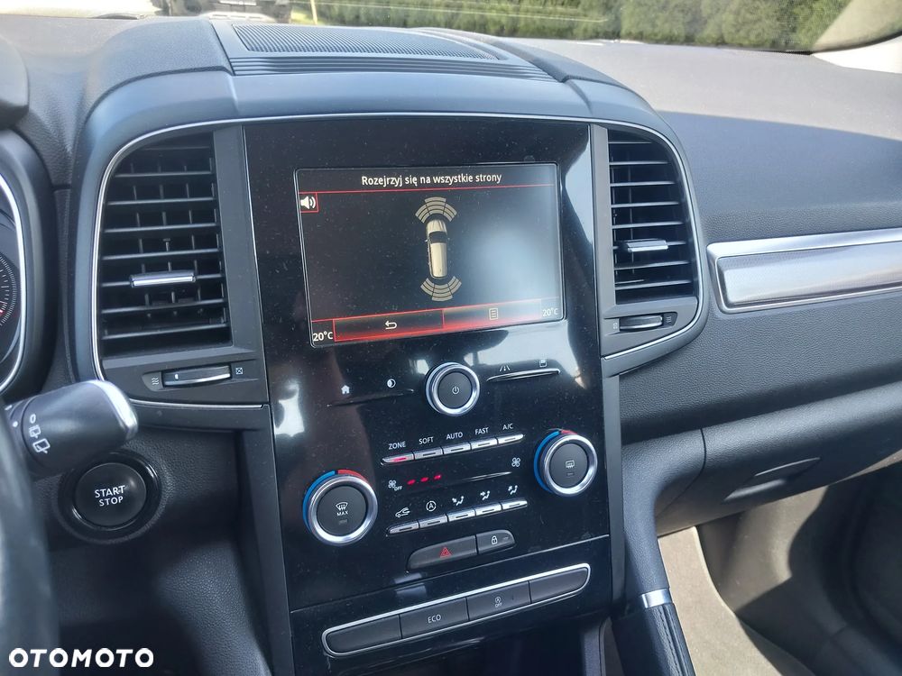 Renault Koleos - 18