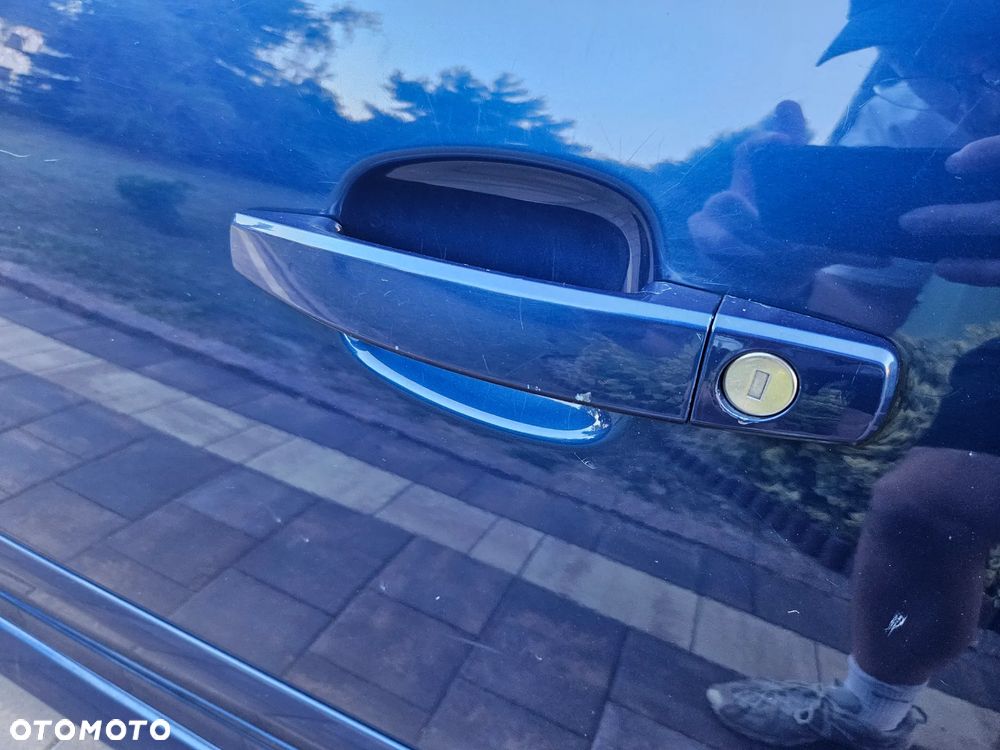 Opel Astra 1.6 T Sport - 31