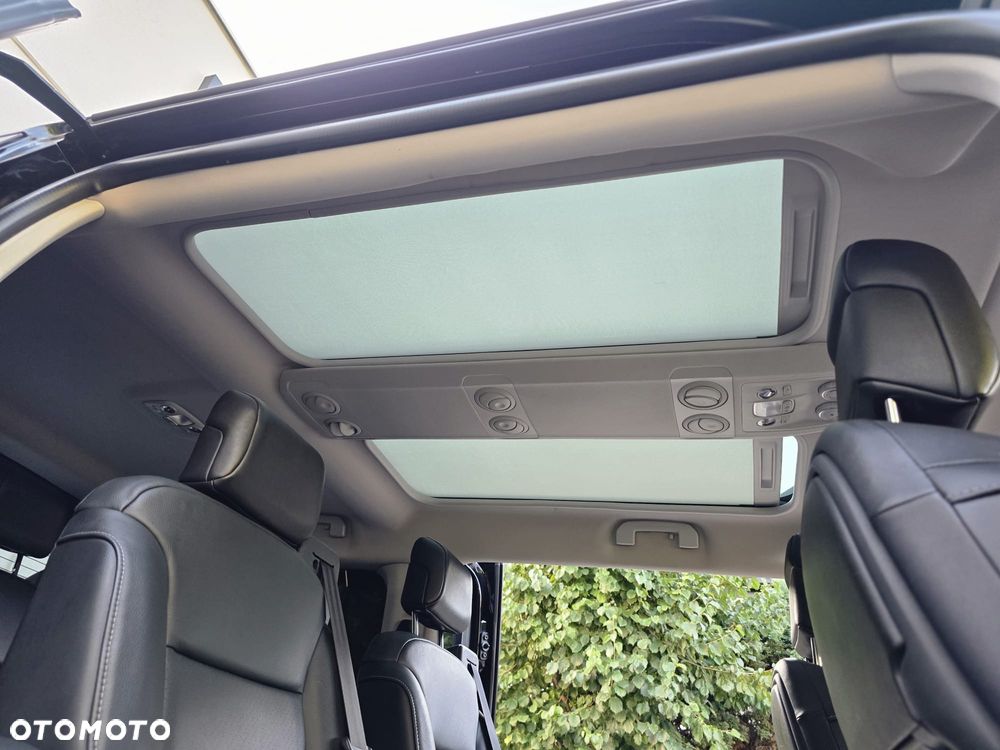 Opel Zafira 2.0 CDTI Long Family Elite - 12