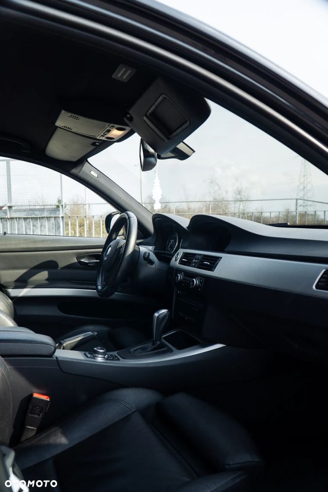 BMW Seria 3 - 30