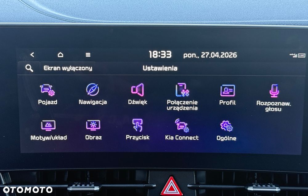 Kia Sportage 1.6T-GDI AWD GT-Line - 27