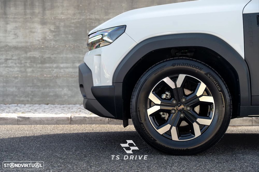 Dacia Duster 1.2 TCe Extreme - 28