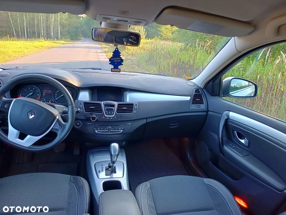 Renault Laguna 2.0 Turbo Dynamique - 12