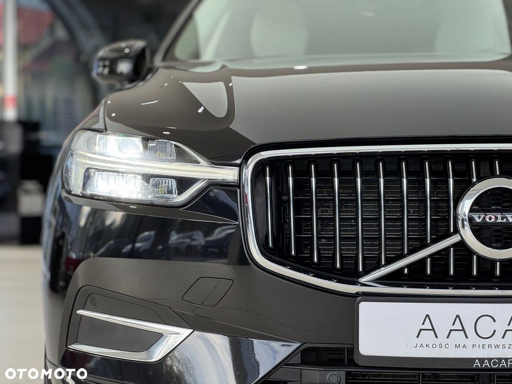Volvo XC 60 - 40