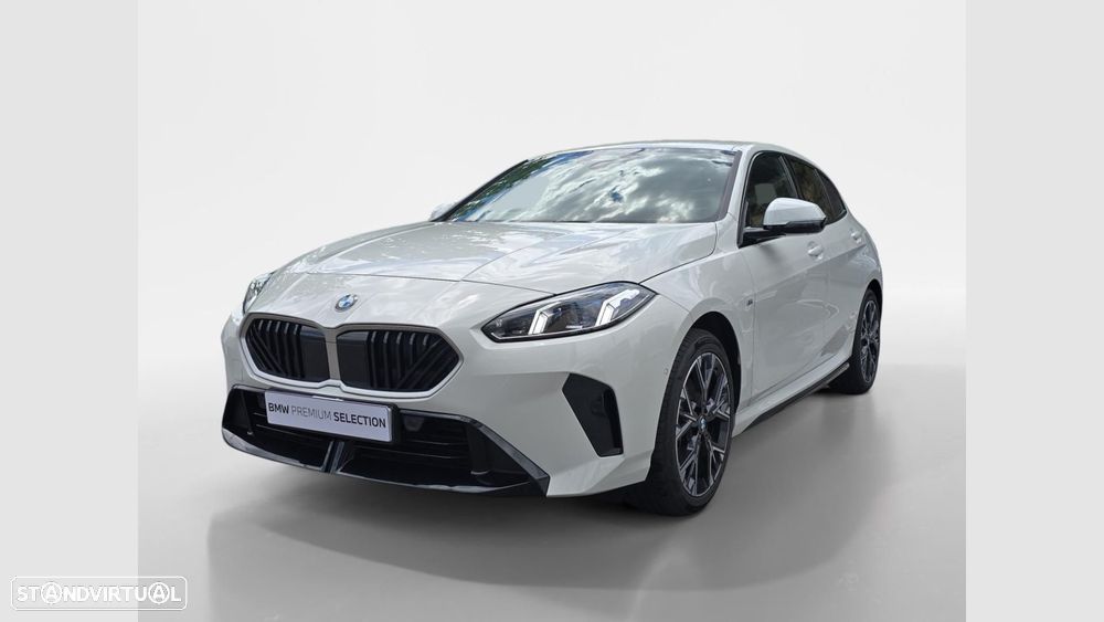 BMW 116 Pack Desportivo M