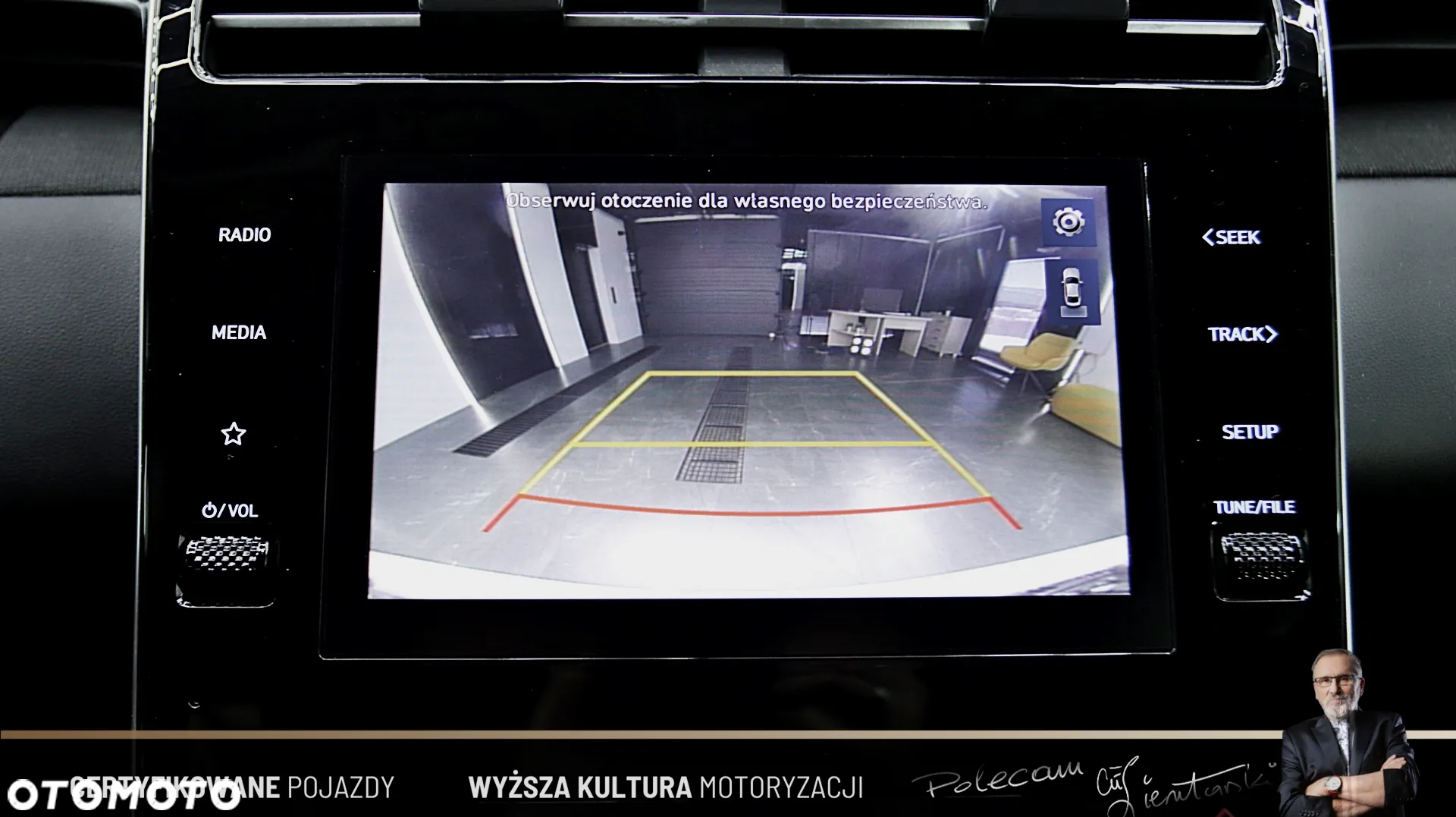 Hyundai Tucson 1.6 T-GDi 48V-Hybrid 4WD DCT Prime - 20