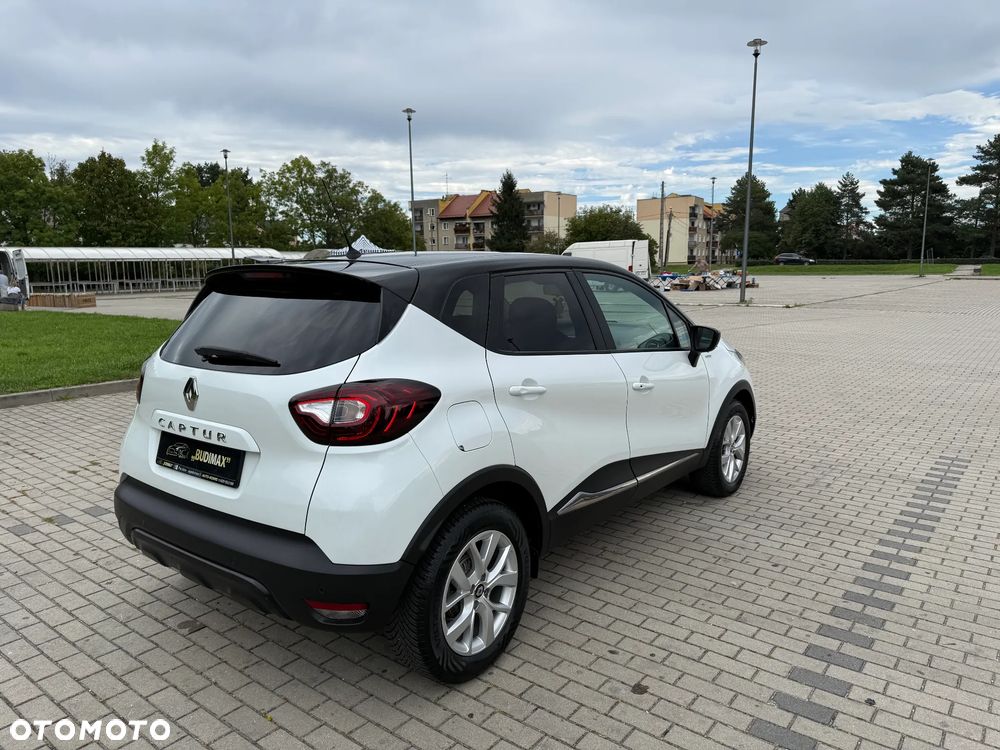 Renault Captur - 7