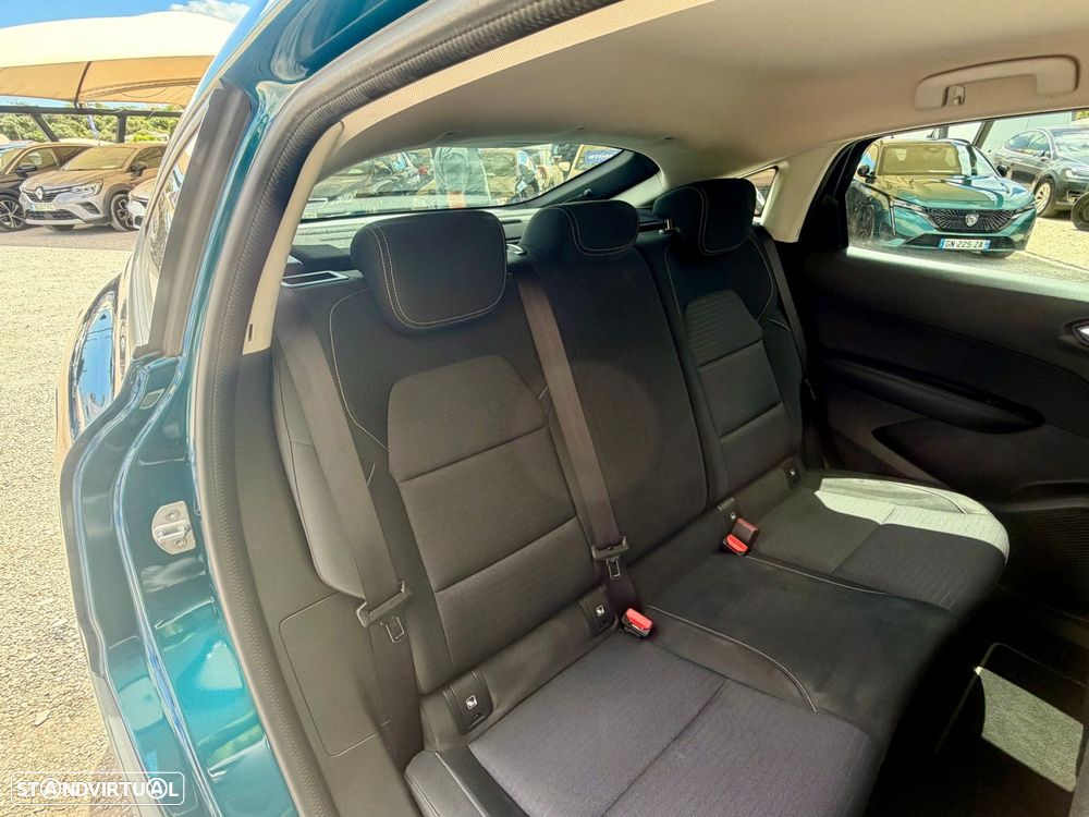 Renault Arkana 1.6 E-Tech Business - 14