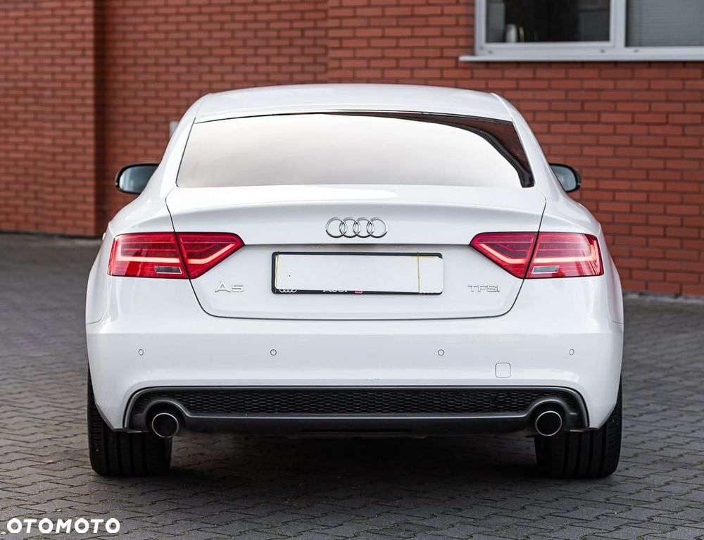 Audi A5 Sportback 1.8 TFSI - 15