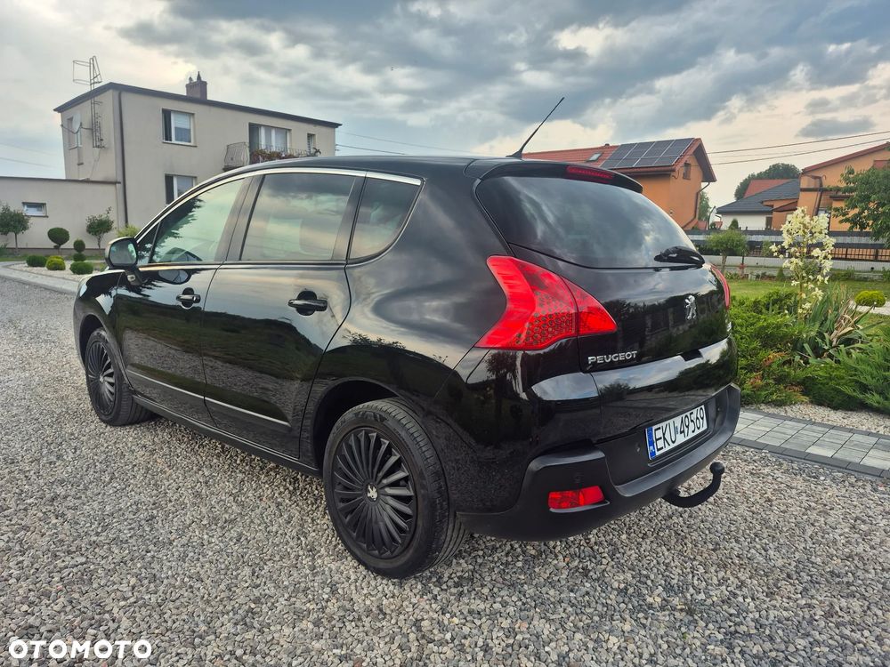 Peugeot 3008 - 14