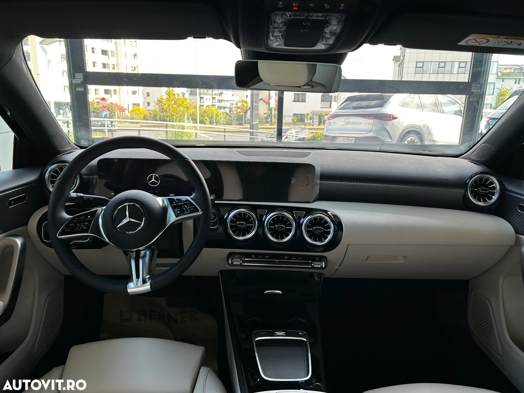 Mercedes-Benz A 200 MHEV 7G-DCT - 14