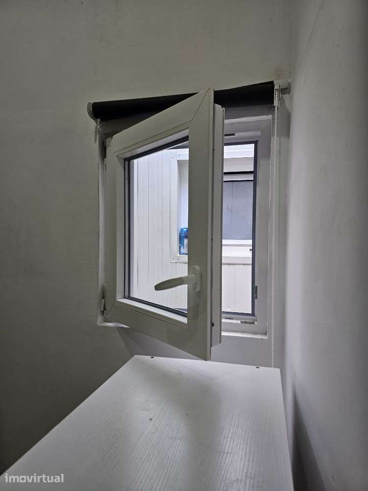 Quarto - Guimarães (Creixomil) - Todas as despesas incluidas - Grande imagem: 3/9