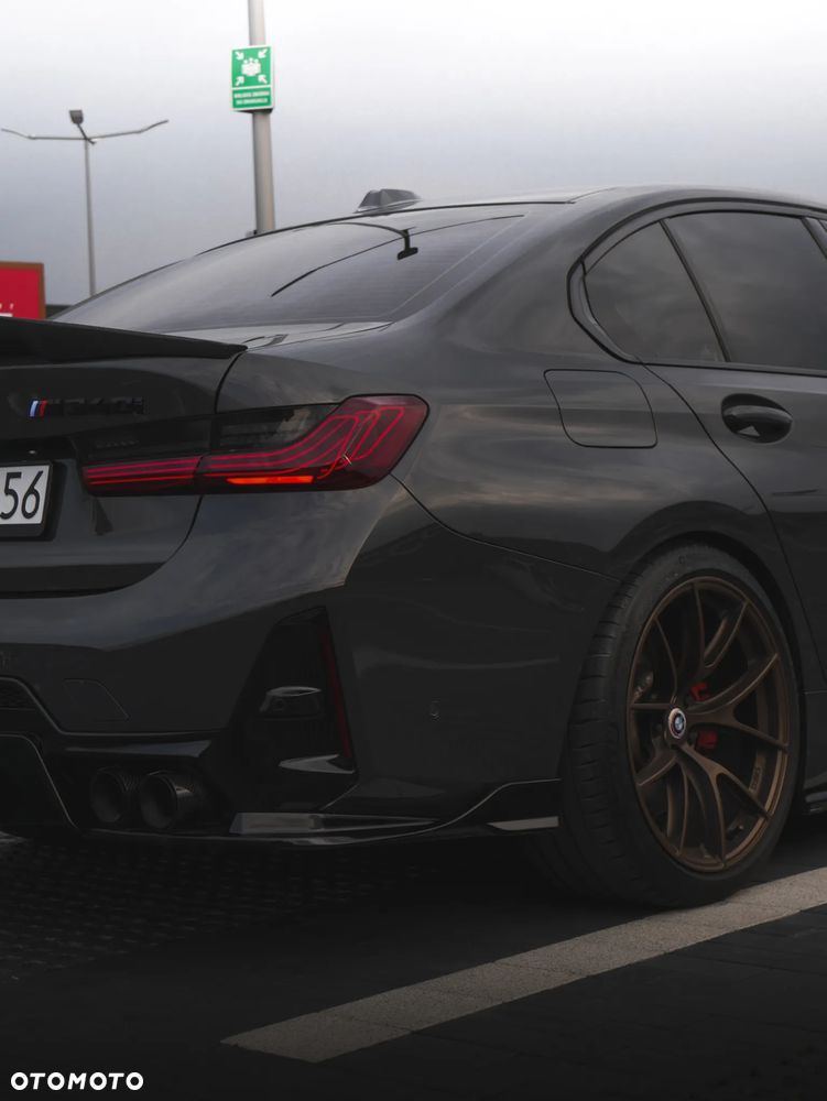 BMW Seria 3 M340i xDrive - 23