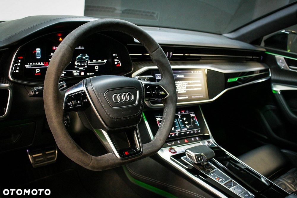 Audi RS7 Sportback - 13