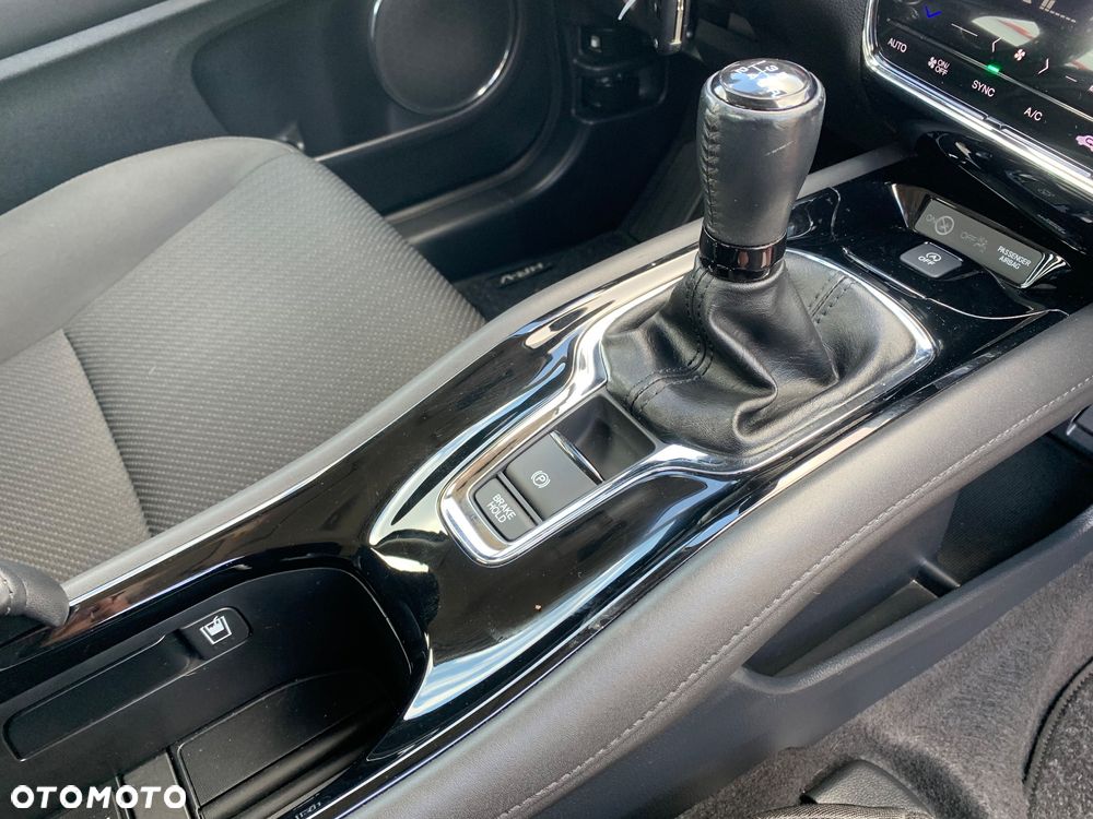 Honda HR-V 1.5 Elegance (ADAS) - 33
