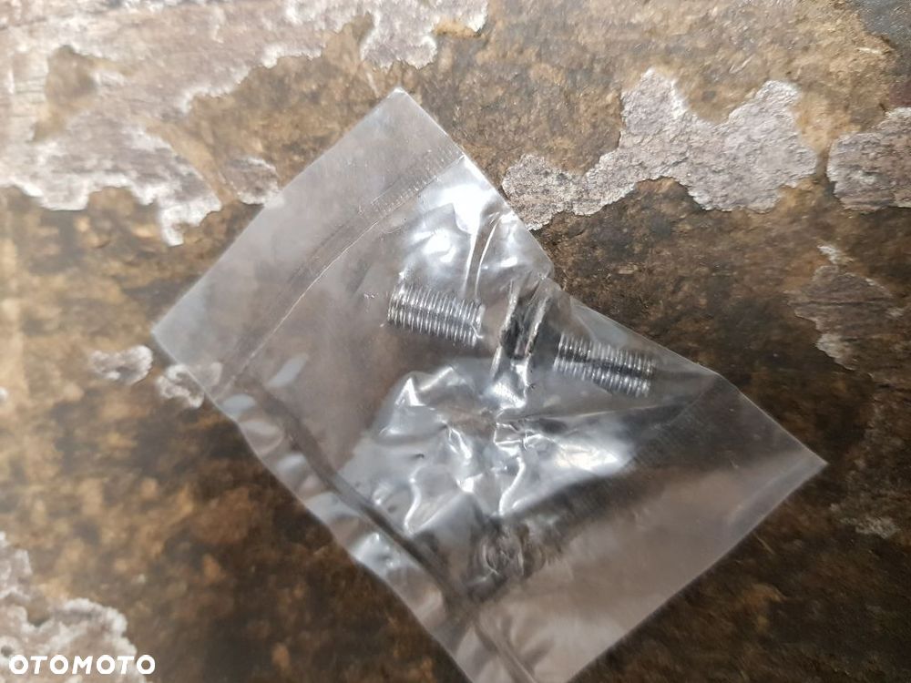 Chromowana pokrywa pompy Highway Hawk 451-002 - 5