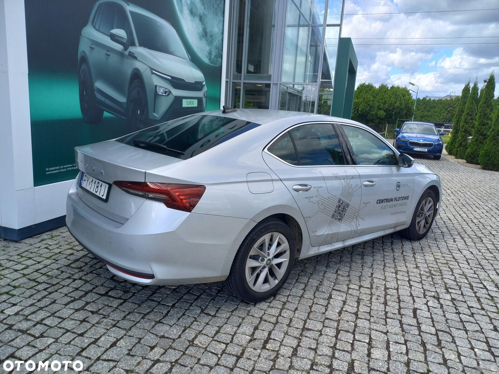 Skoda Octavia - 6