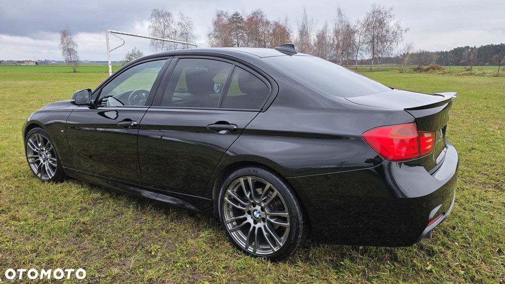 BMW Seria 3 318d - 7