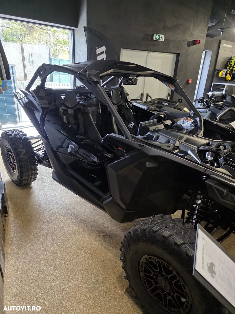 Can-Am Altul - 7