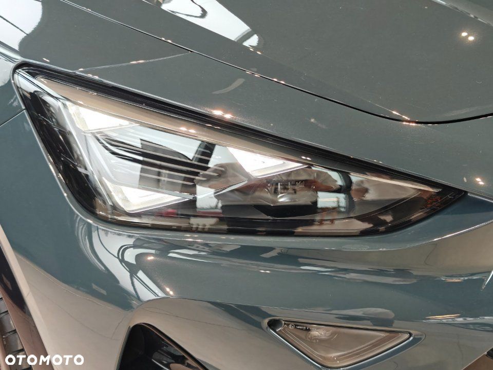 Cupra Formentor - 5