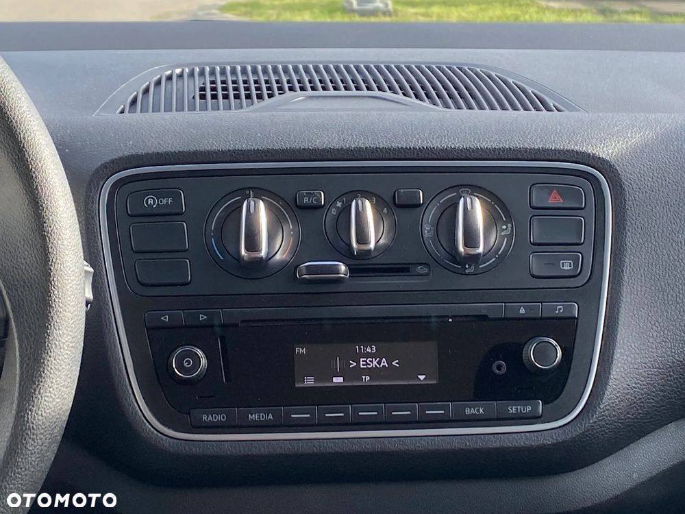 Skoda Citigo 1.0 Ambition - 10