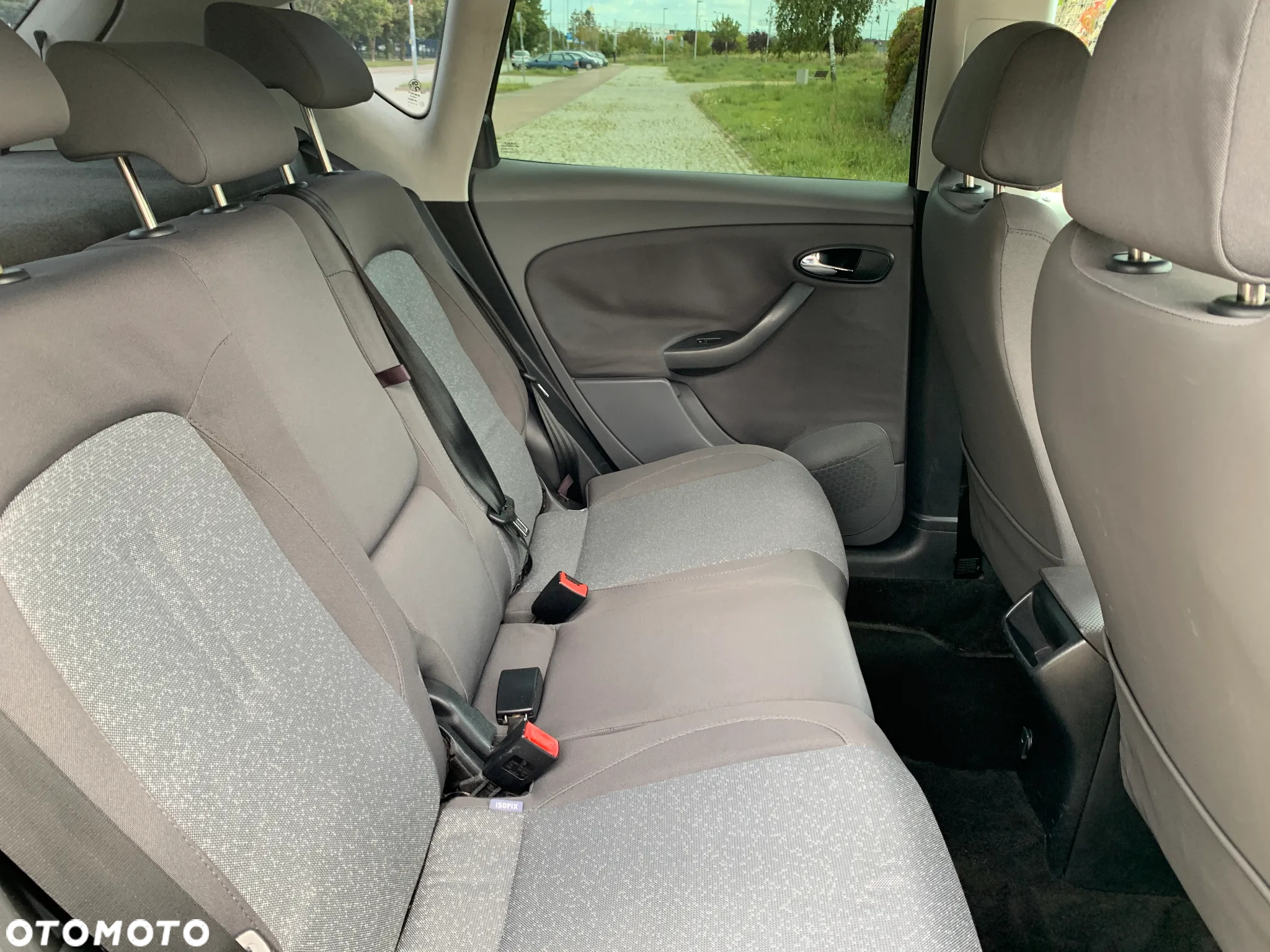 Seat Altea 1.6 Sport Edition - 30