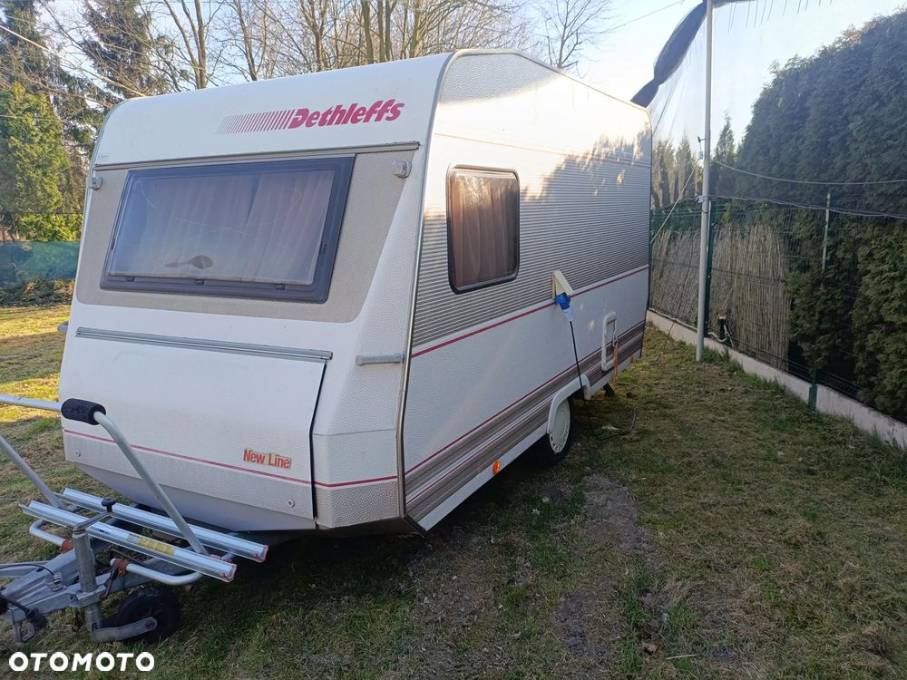 Dethleffs - 2