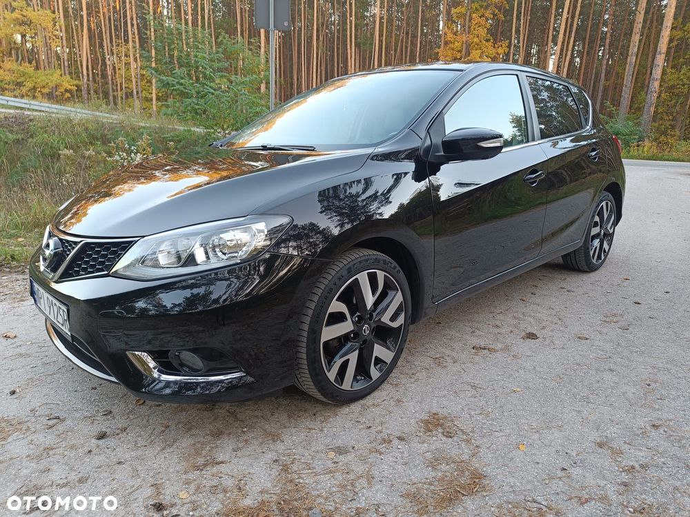 Nissan Pulsar - 3