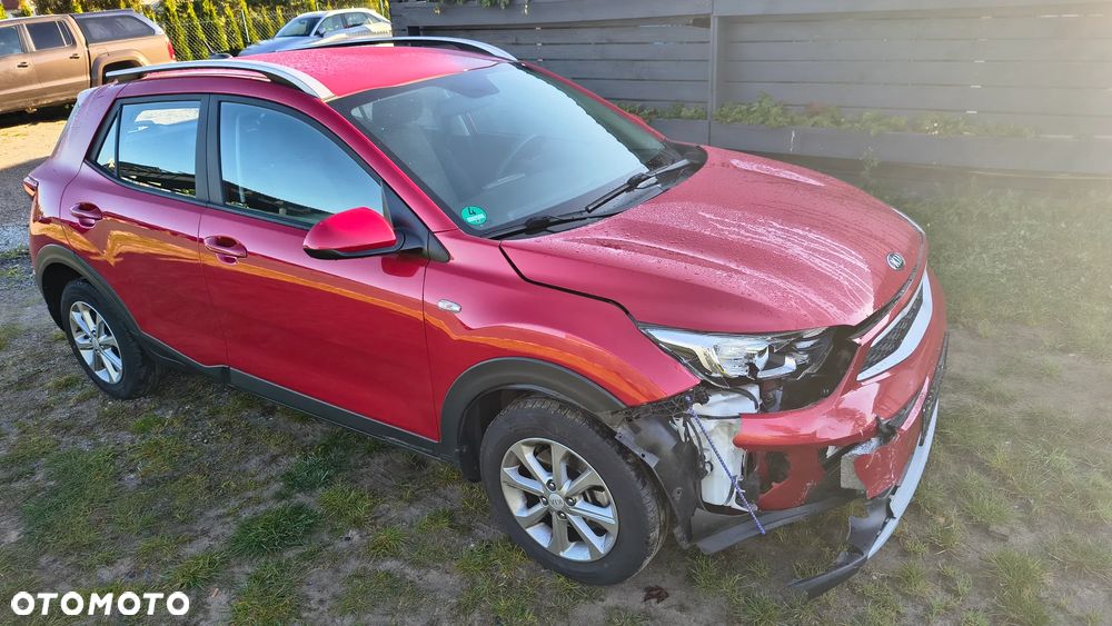 Kia Stonic 1.2 Edition 7 - 17