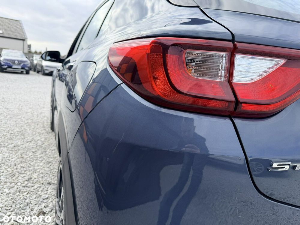 Kia Stonic 1.4 M - 9