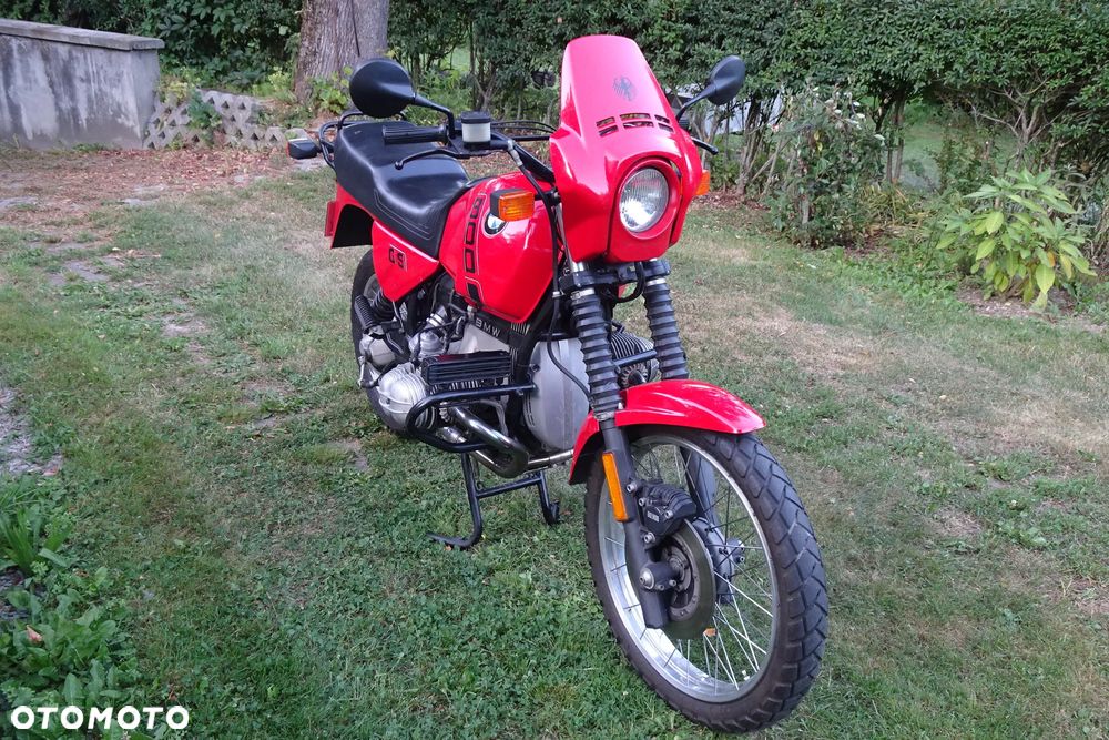 BMW R - 15