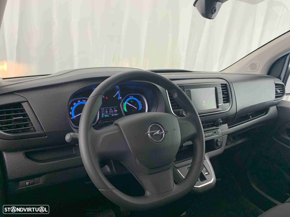 Opel Vivaro-e 50 kWh L2H1 - 9