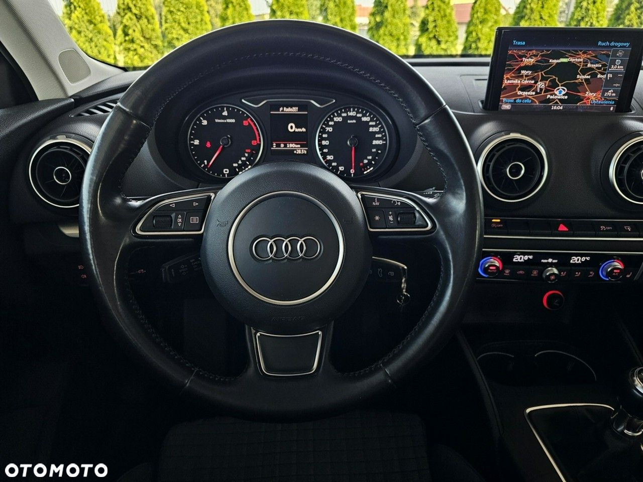 Audi A3 - 15