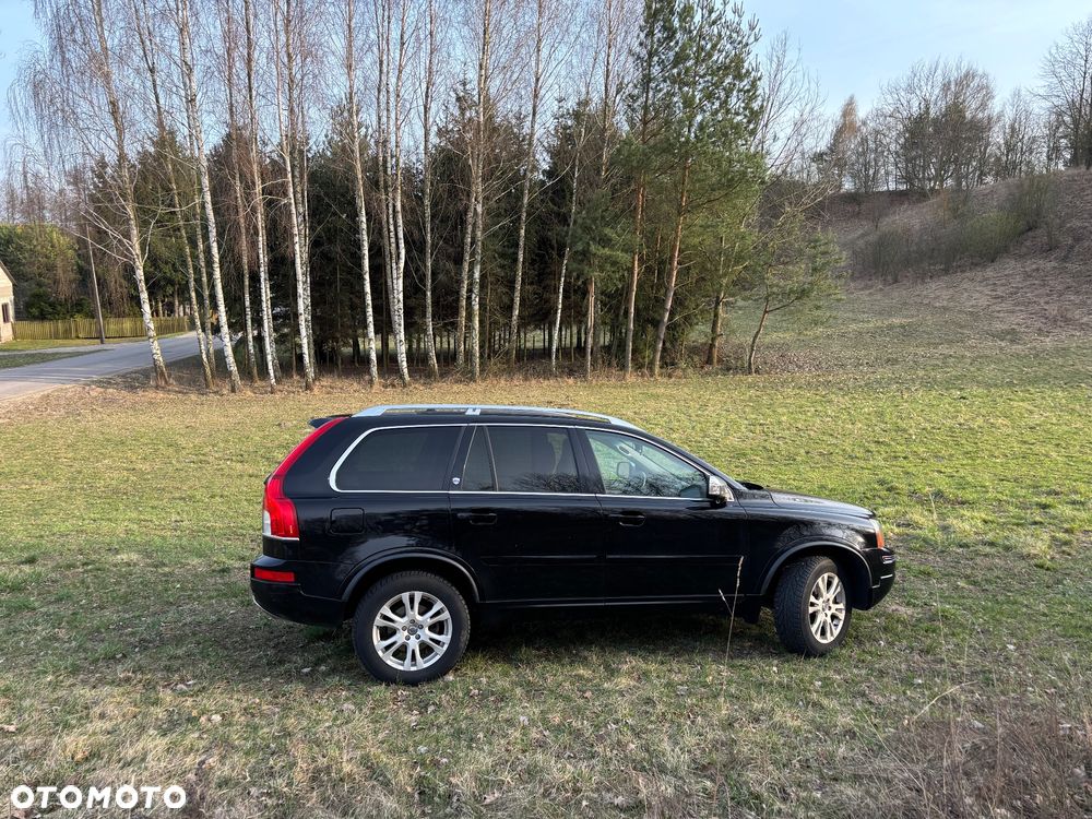 Volvo XC 90 3.2 Executive - 12