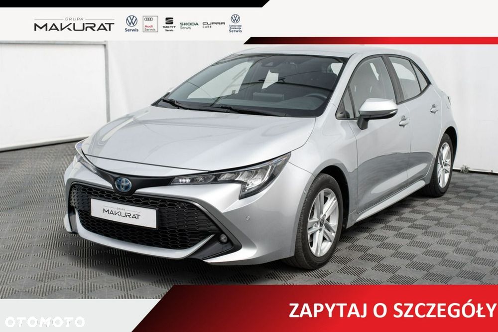 Toyota Corolla - 2