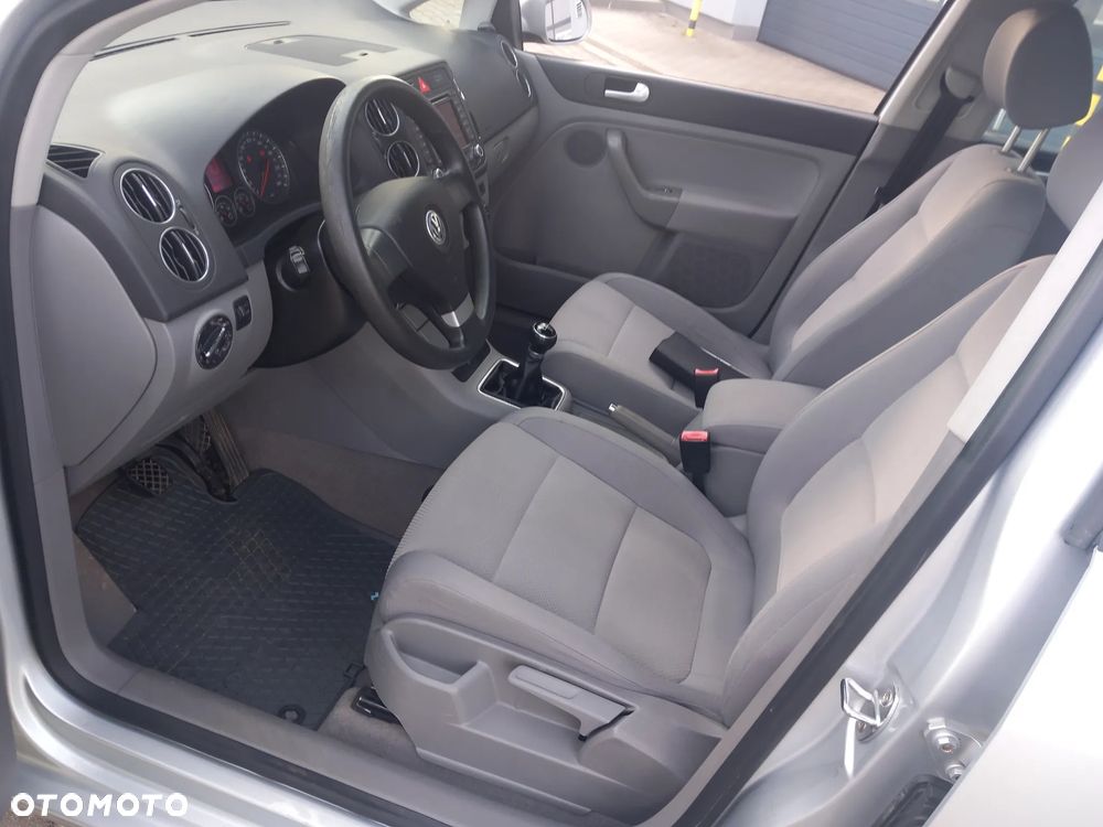 Volkswagen Golf Plus 1.9 TDI Tour Edition - 16