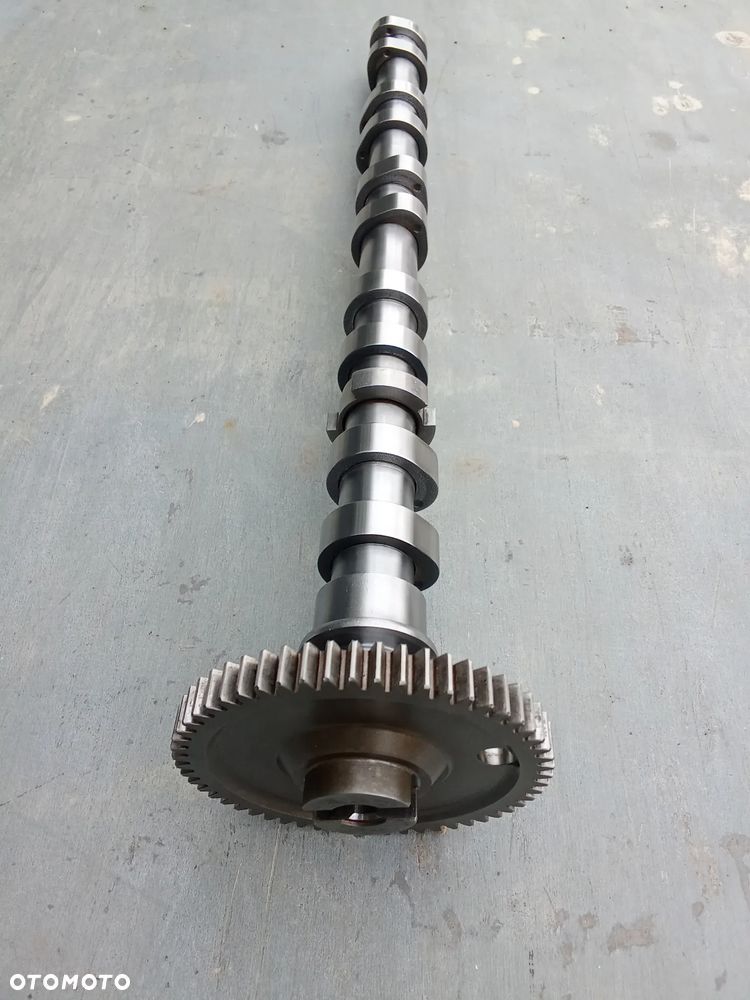 WAŁKI ROZRZĄDU VOLVO 31216227  31258092 - 3