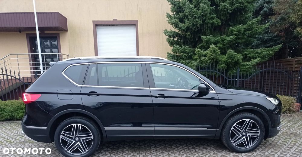 Seat Tarraco 2.0 TDI Xcellence S&S - 33